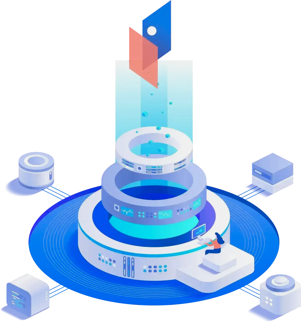 Codate crypto portfolio